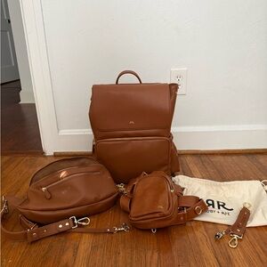 Ruby + Rae Camera Bags & Accessories Bundle